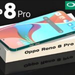 Oppo Reno 8 Pro 5G