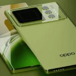 Oppo new 5G flagship