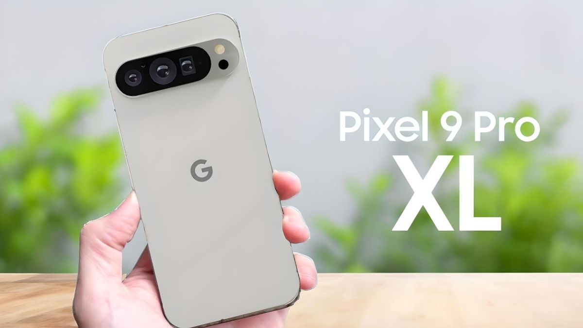 Pixel 9 Pro XL