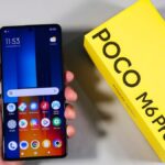 Poco M6 Pro 5G