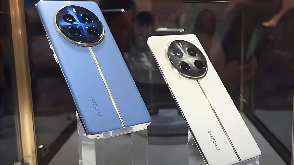 Realme 12 Pro