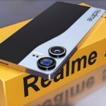 Realme 5G Phone
