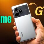 Realme GT 6