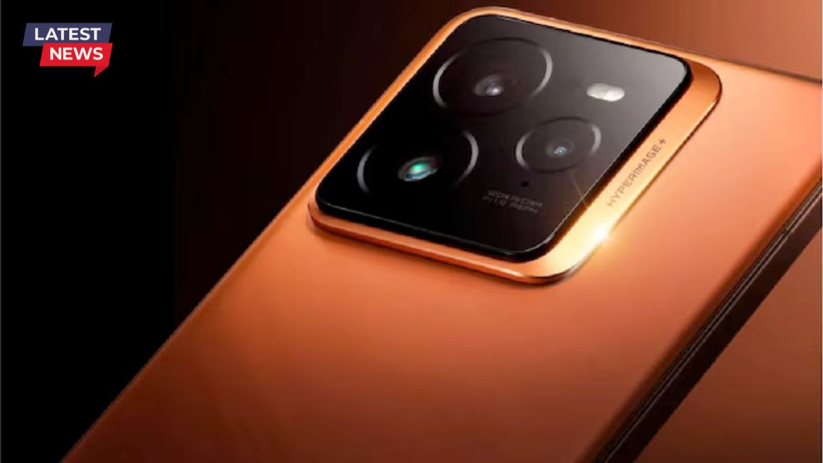 Realme GT 7 Pro