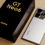 Realme GT Neo 6 5G