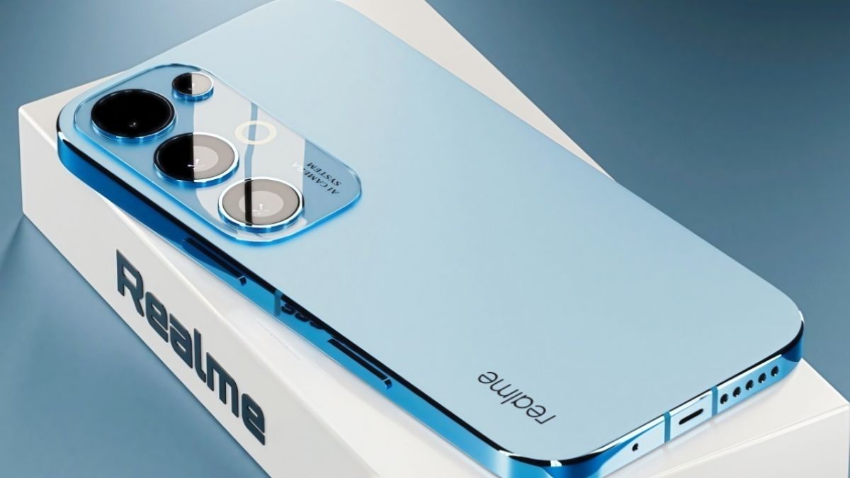 Realme Narzo 70 5G