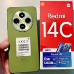 Redmi 14C