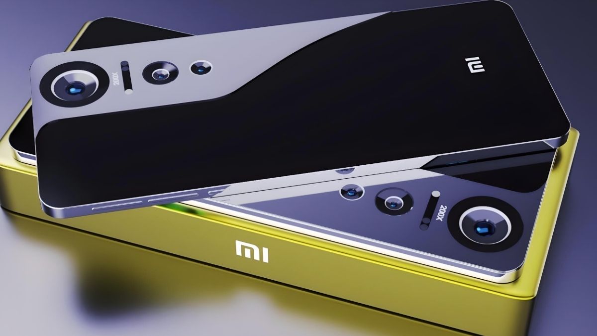 Redmi A4 5G