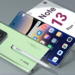 Redmi Note 13 Pro 5G