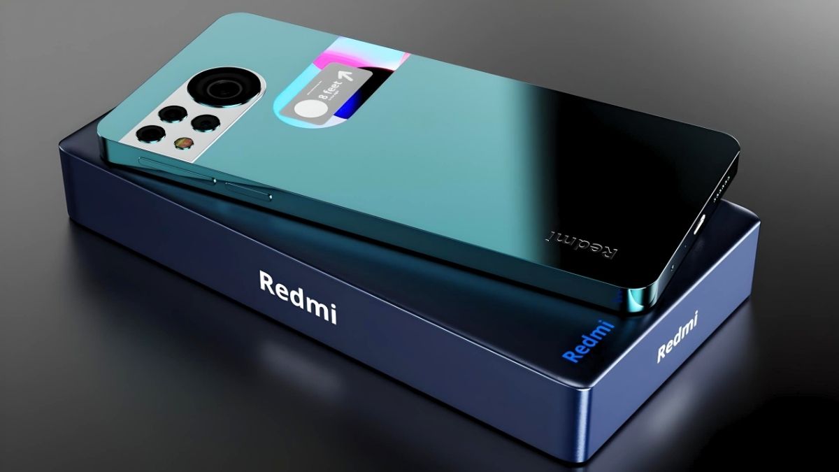 Redmi Note 13 Ultra 5G