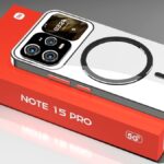 Redmi Note 15 Pro