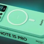 Redmi Note 15 Pro 5G