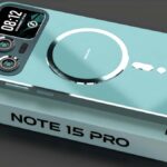 Redmi Note 15 Pro Max