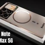 Redmi Note 15 Pro Max 5G