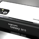Samsung Galaxy M15 5G
