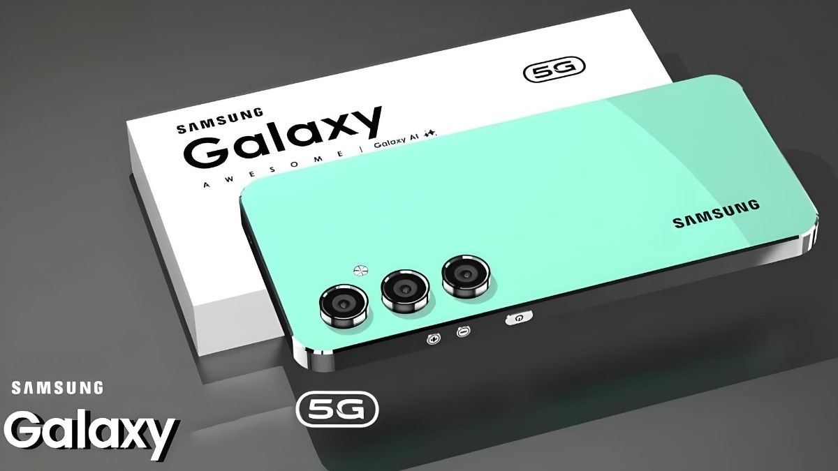 Samsung F16 5G