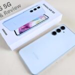 Samsung Galaxy A35 5G