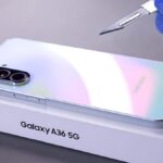 Samsung Galaxy A36 5G