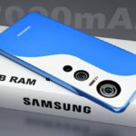 Samsung Galaxy A56 5G