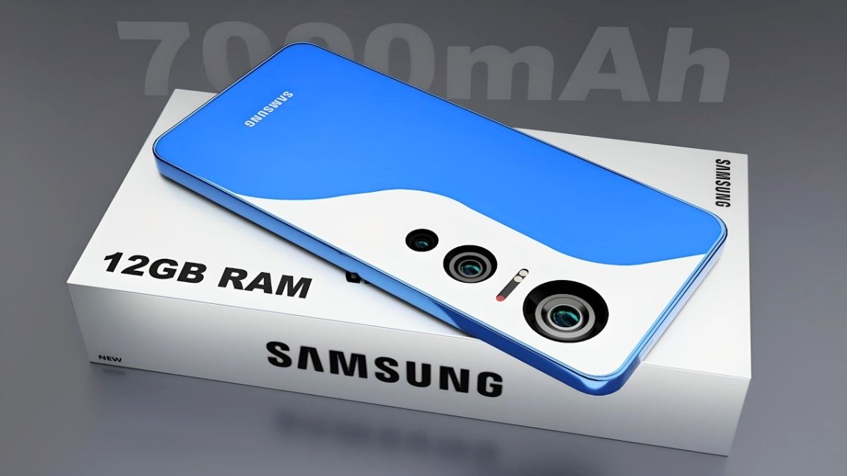 Samsung Galaxy A56 5G