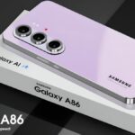 Samsung Galaxy A86