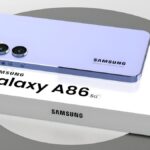 Samsung Galaxy A86 5G