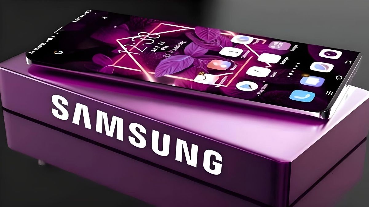 Samsung Galaxy F15 5G