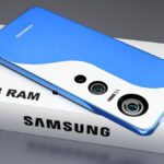 Samsung Galaxy M55 5G