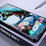 Samsung Galaxy S24 Plus