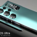 Samsung Galaxy S26 Ultra