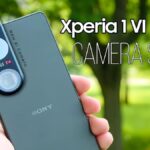 Sony Xperia 1 VI