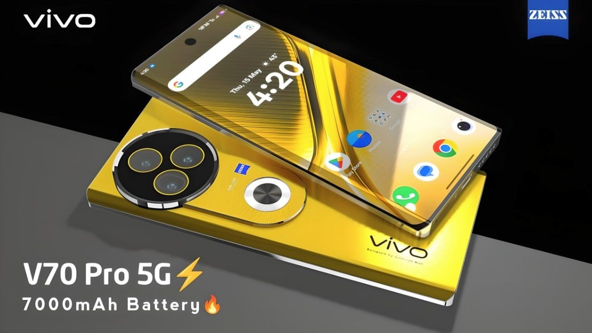 V70 Pro 5G