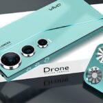 Vivo Drone Camera Phone
