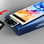 Vivo Drone Camera Phone 5G