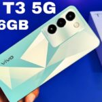 Vivo T3 5G