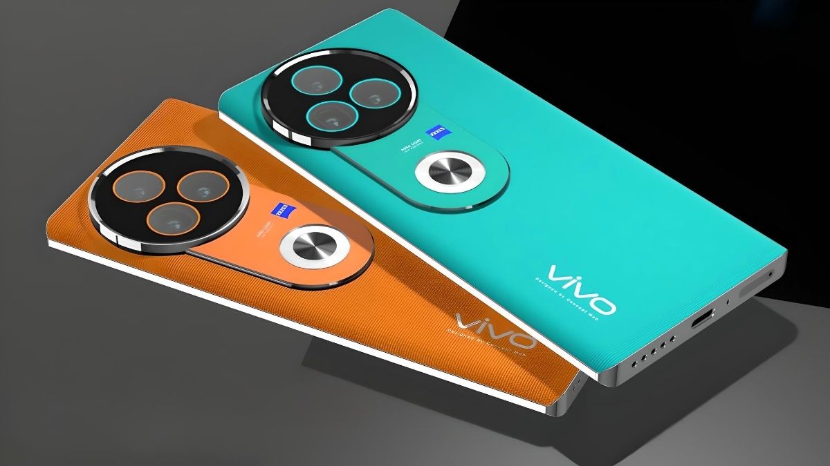 Vivo T4 Lite 5G