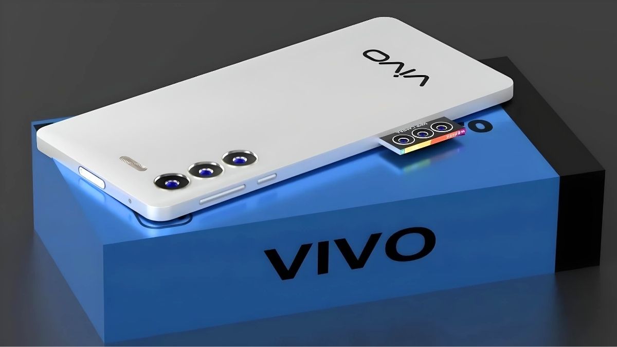 Vivo T4X 5G