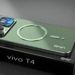 Vivo T4X 5G