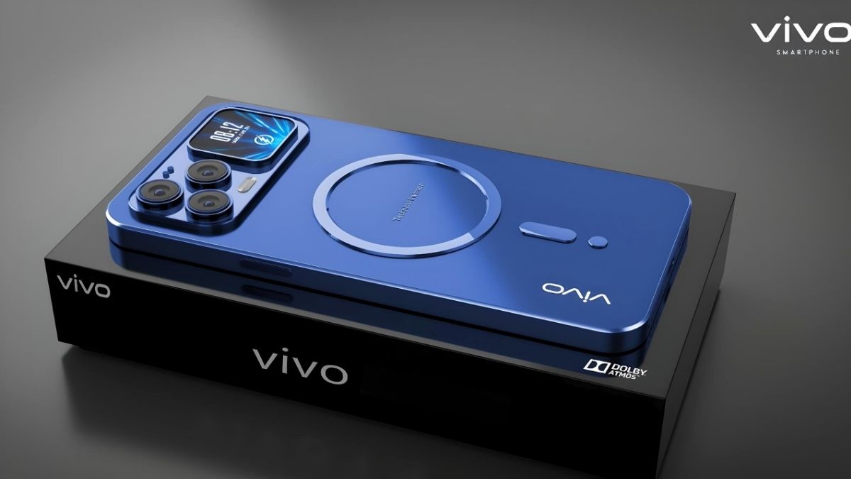 Vivo Upcoming Phone