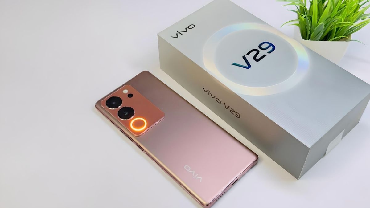 Vivo V29 5G