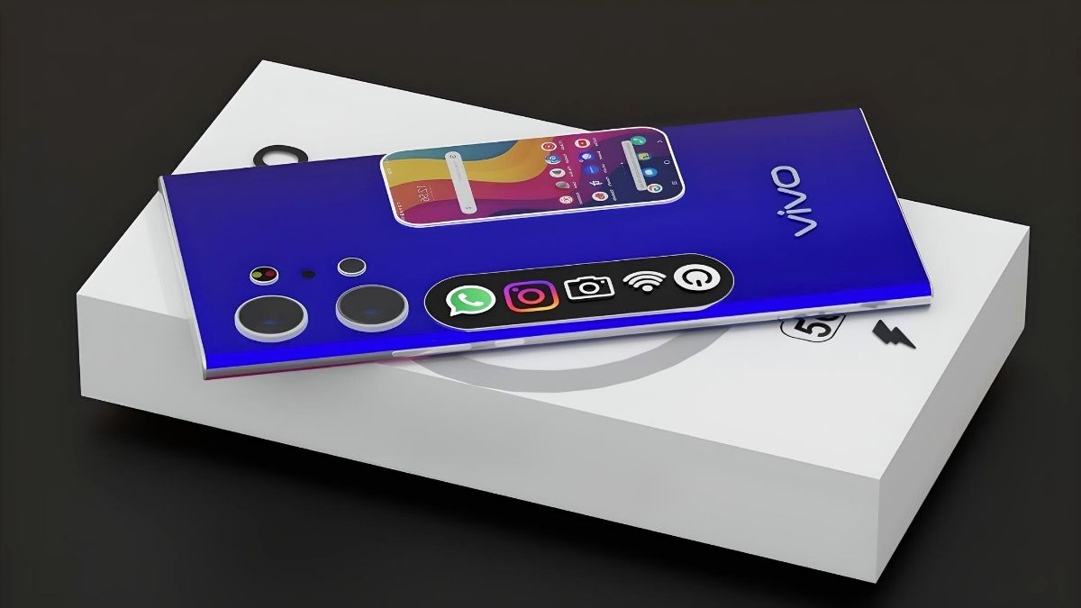 Vivo V29 Pro 5G