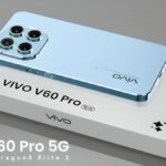 Vivo V60 5G