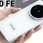 Vivo X200 FE