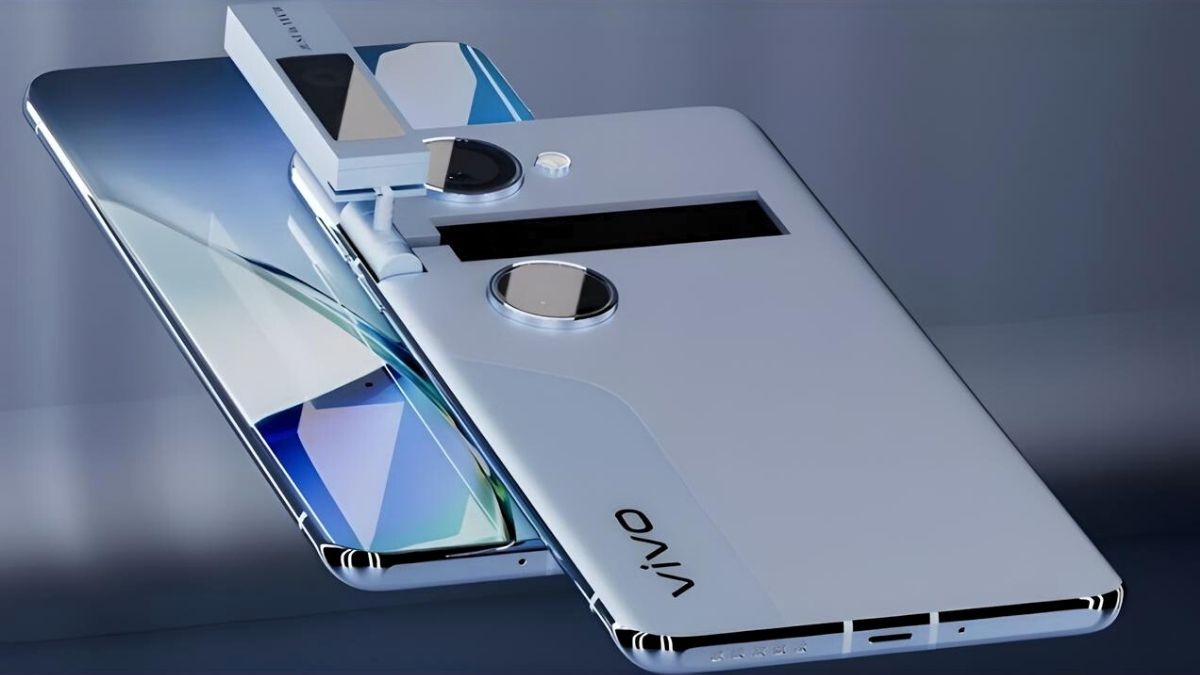 Vivo X200 Pro