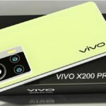 Vivo X200 Ultra 5G