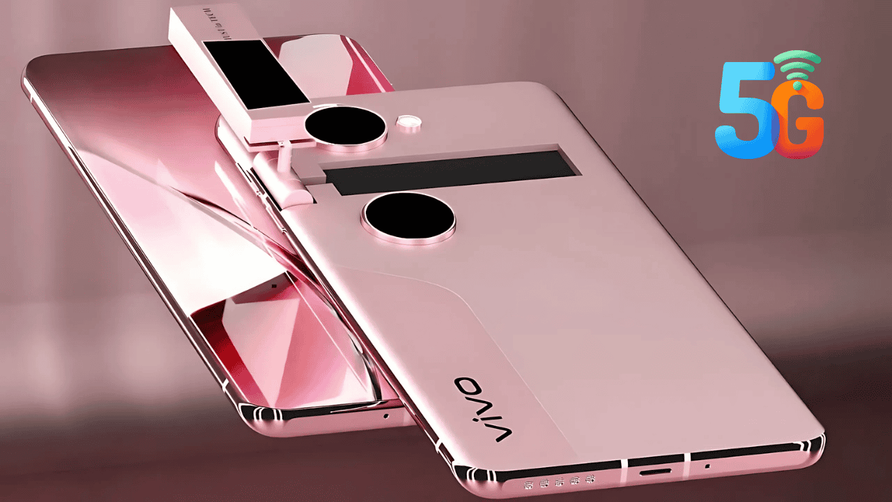 Vivo’s Upcoming Phone