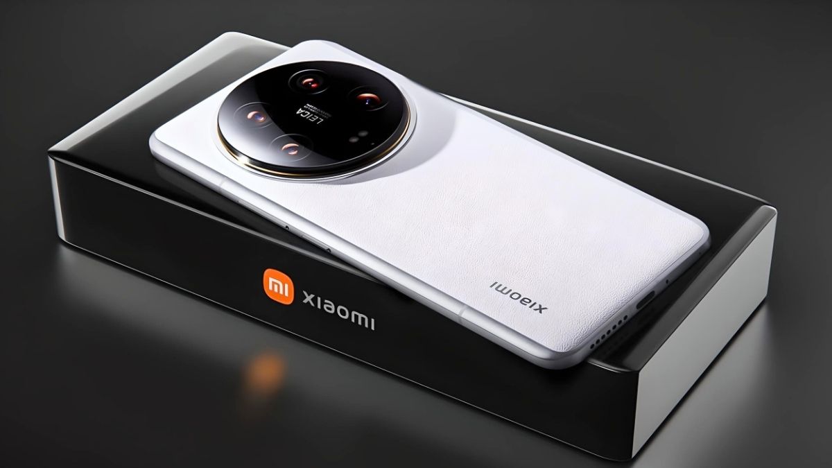 Xiaomi 14