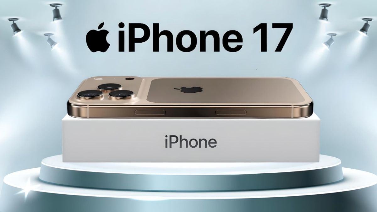 iPhone 17 Series