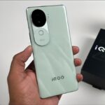 iQOO Z10 5G